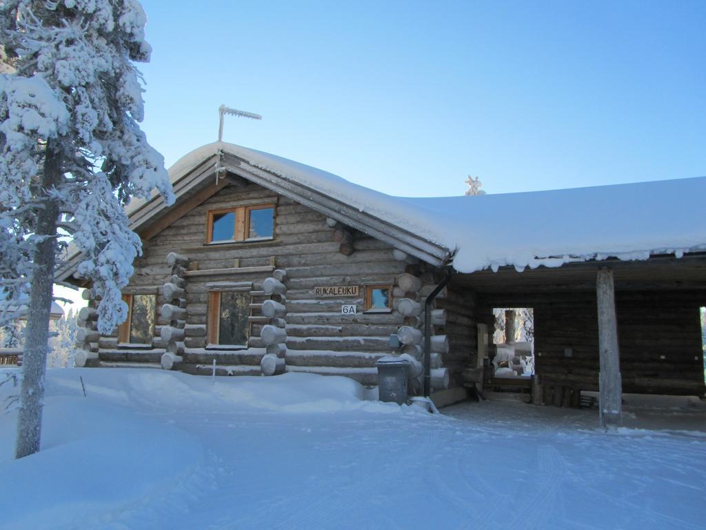 Rukakaiku Cottages Pokój zdjęcie