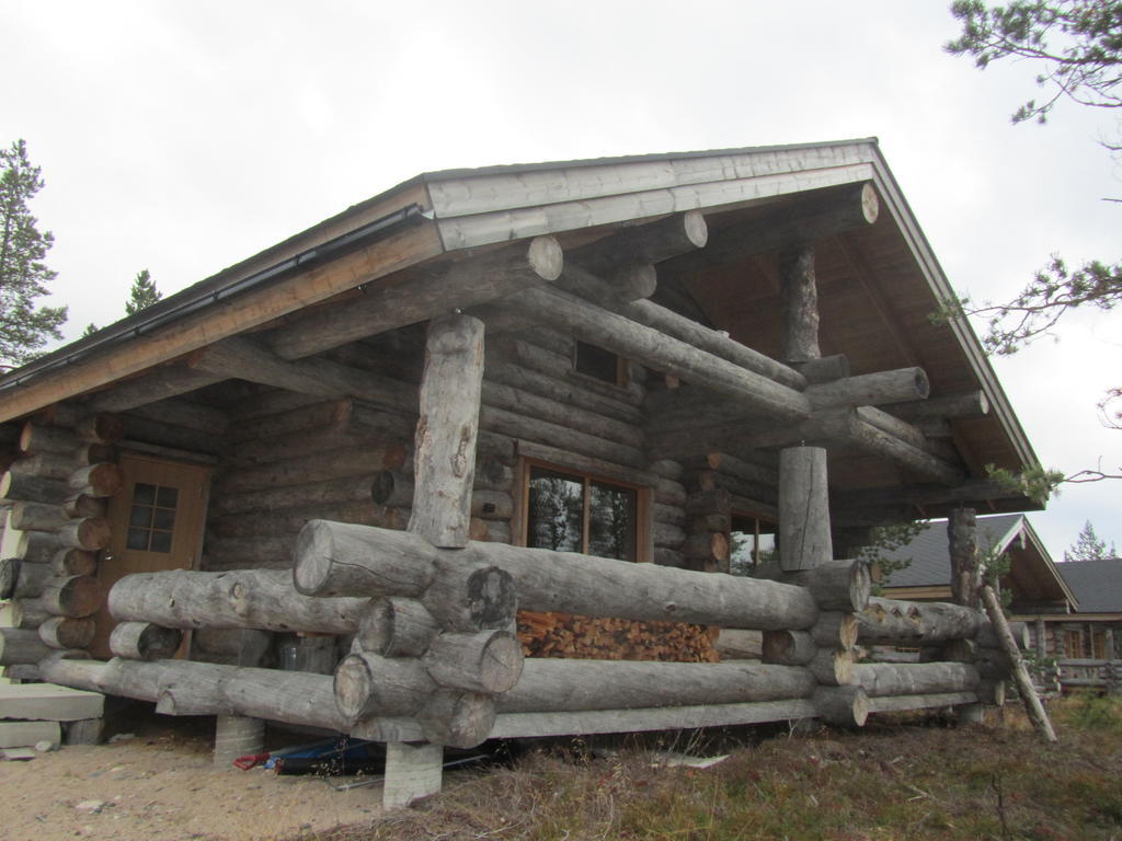 Rukakaiku Cottages Zewnętrze zdjęcie