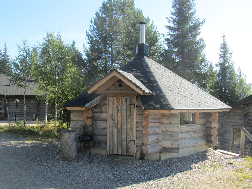 Rukakaiku Cottages Zewnętrze zdjęcie